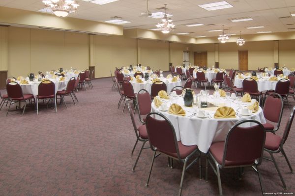 Americas Best Value Inn (Eau Claire)